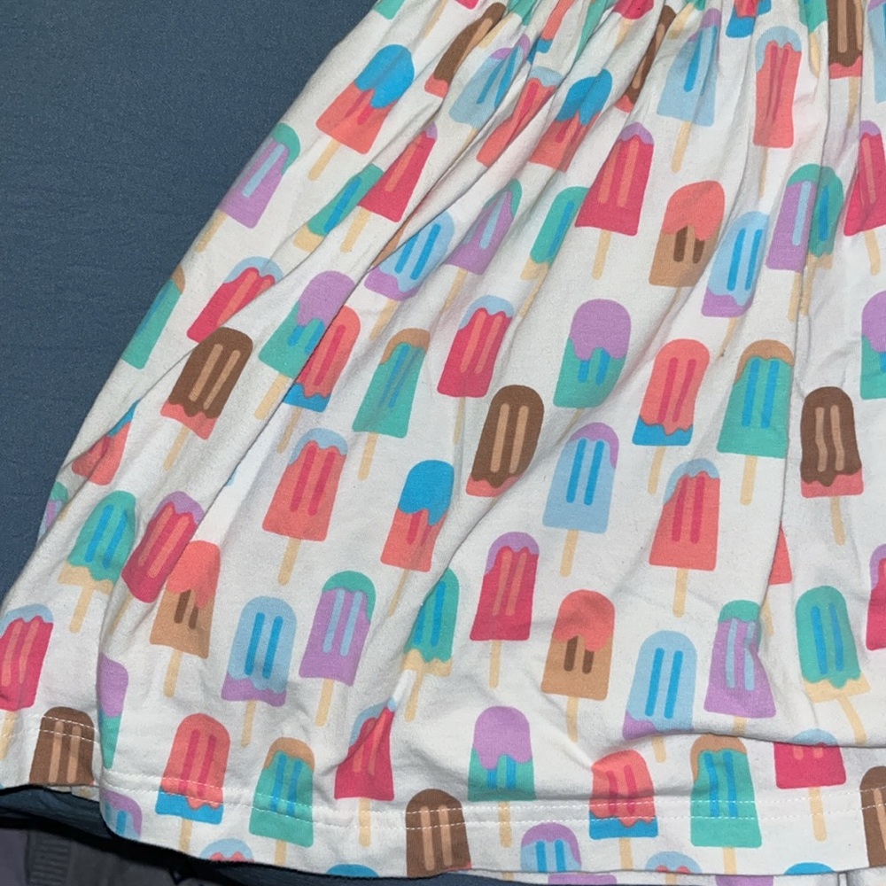 ELEANOR ROSE DRESS - Picture 3 of 5
